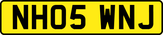 NH05WNJ