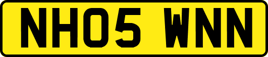 NH05WNN