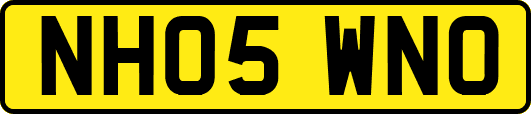 NH05WNO