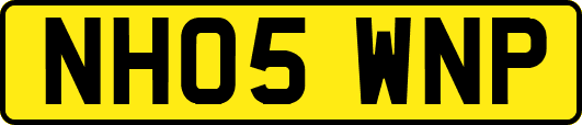 NH05WNP