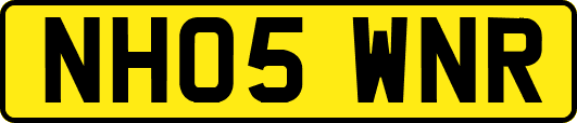 NH05WNR