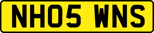 NH05WNS