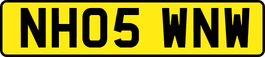NH05WNW