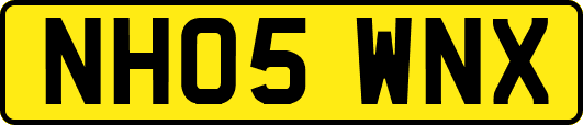 NH05WNX