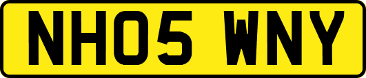 NH05WNY