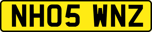 NH05WNZ