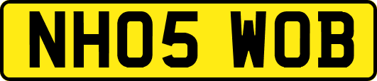 NH05WOB
