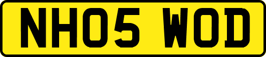 NH05WOD