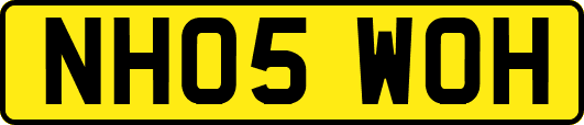 NH05WOH