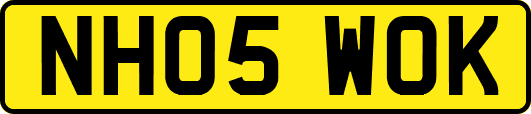 NH05WOK