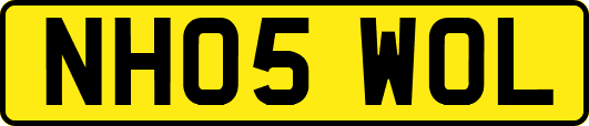 NH05WOL