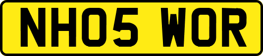 NH05WOR