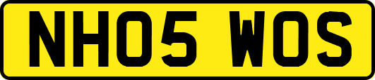 NH05WOS