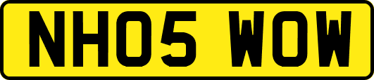 NH05WOW