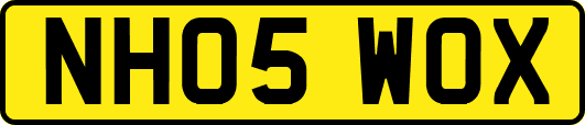 NH05WOX