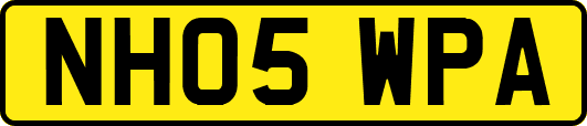 NH05WPA