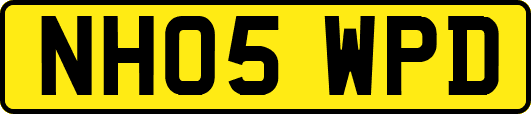 NH05WPD