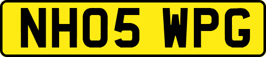 NH05WPG