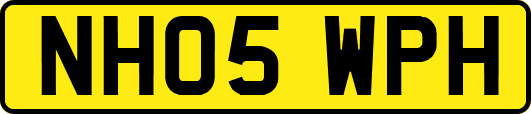NH05WPH
