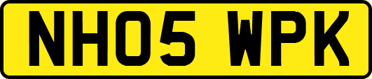 NH05WPK
