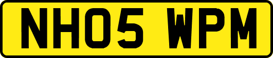 NH05WPM