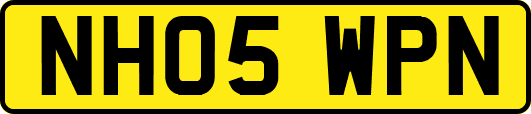 NH05WPN