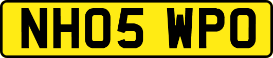 NH05WPO