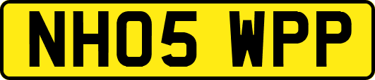 NH05WPP
