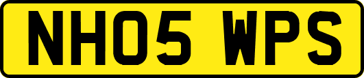 NH05WPS