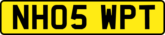 NH05WPT