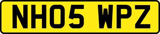 NH05WPZ