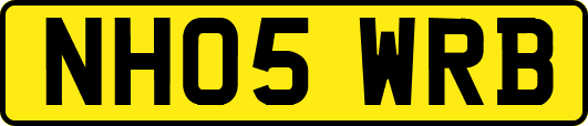 NH05WRB