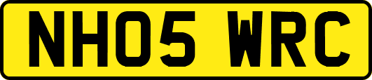 NH05WRC