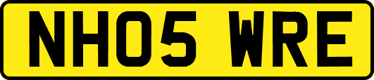 NH05WRE