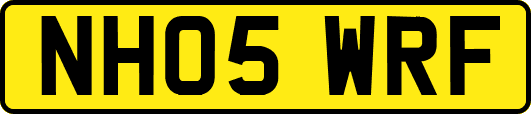 NH05WRF