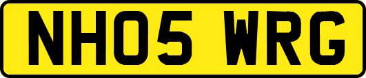 NH05WRG