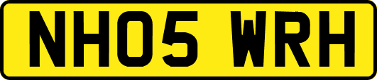 NH05WRH