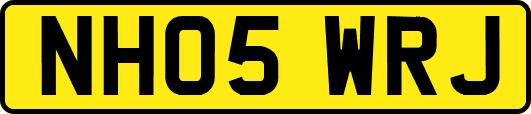 NH05WRJ
