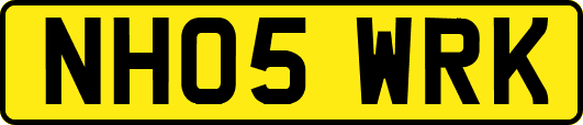 NH05WRK