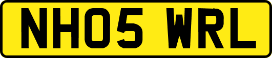 NH05WRL