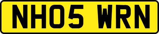 NH05WRN