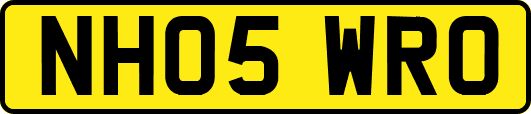 NH05WRO