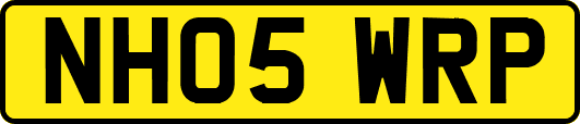 NH05WRP