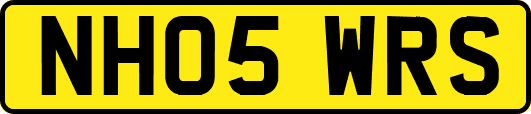 NH05WRS
