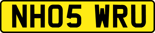 NH05WRU