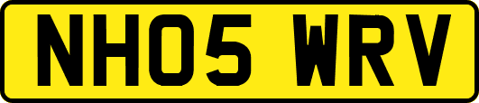 NH05WRV