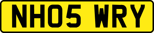 NH05WRY