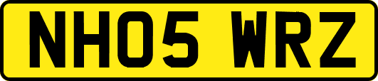 NH05WRZ