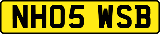 NH05WSB