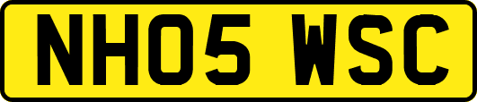 NH05WSC